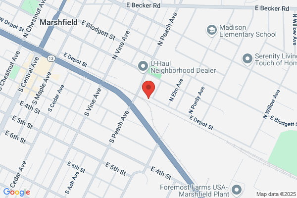 Jim's Auto Repair