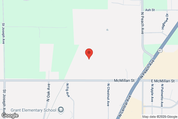 Marshfield Homes