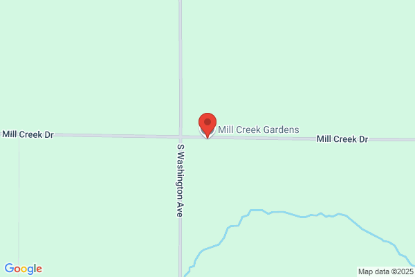 Mill Creek Gardens