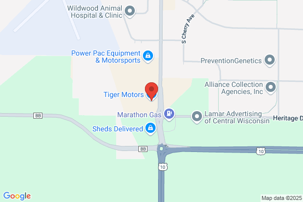 Tiger Motors