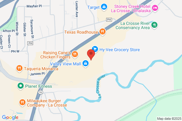 Tradehome Shoe Store