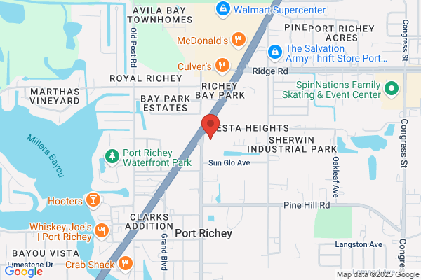 Bay Billing Services Inc