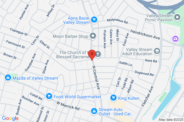 Exxon Of Valley Stream