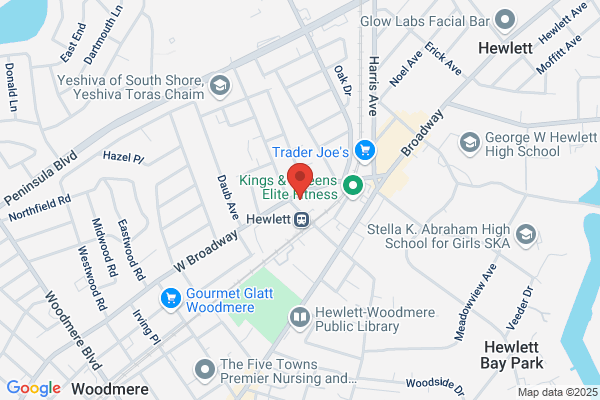 Five Town Auto Center