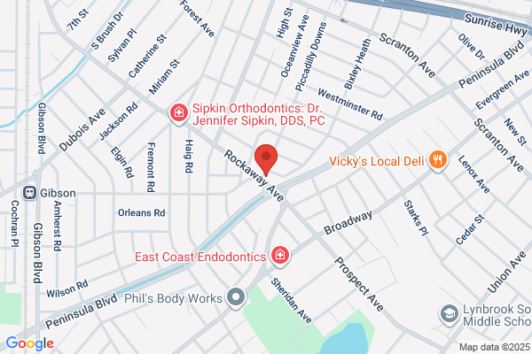 Rockaway Collision Corporation