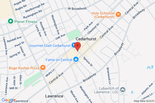 Boys World of Cedarhurst