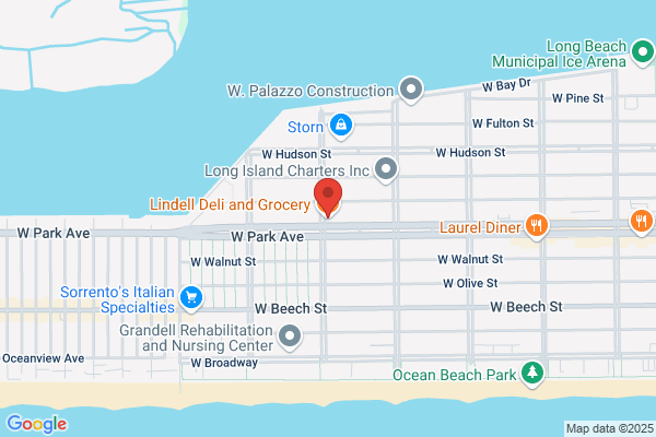 Lindell Deli and Grocery