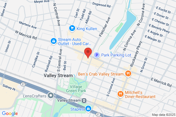 Brookside Delicatessen Inc