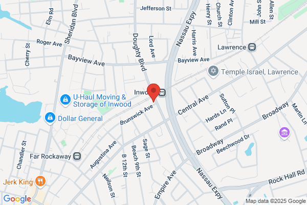 Doughty Deli & Grocery Inc