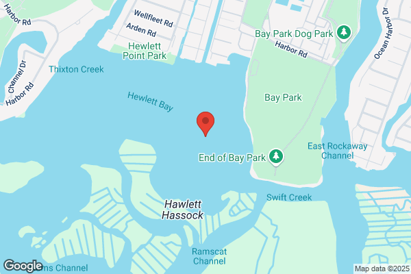 Hewlett Bay Eatery