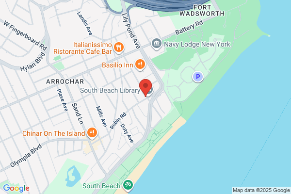 Ocean Avenue Deli