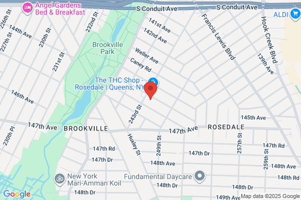 Rosebank Deli Grocery