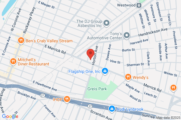 V & R Deli