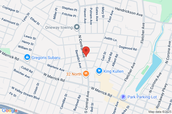 Central Avenue Dental