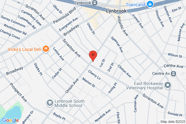 Long Island Denture Center