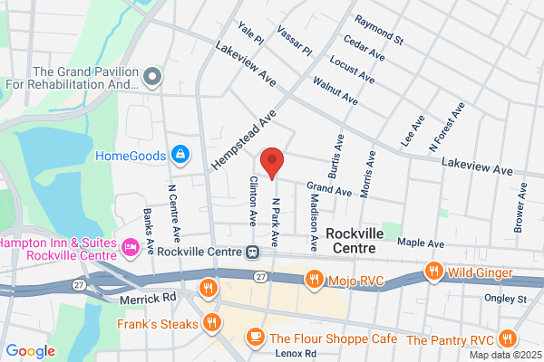 Dental Implants and Periodontology of Rockville Centre