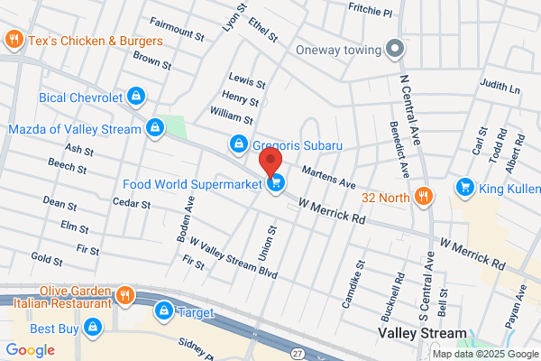 Pediatric Dentistry of Valley Stream