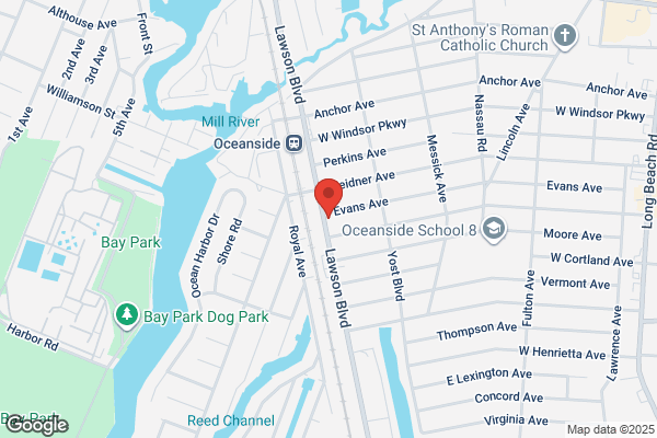 Accu-Cast Dental Studios Inc