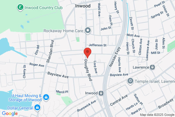 Inwood Dental Care Center DDS