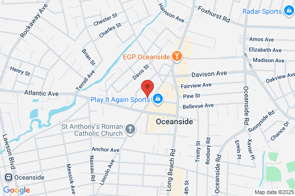 Oceanside Care Center