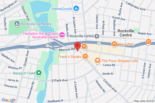 Optum Pediatrics - Rockville Centre