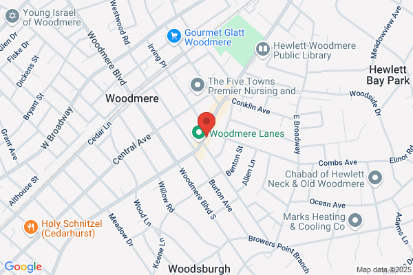 Rosenblum Maury J DDS
