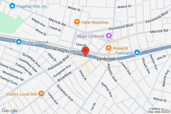 Sterling Glen of Lynbrook