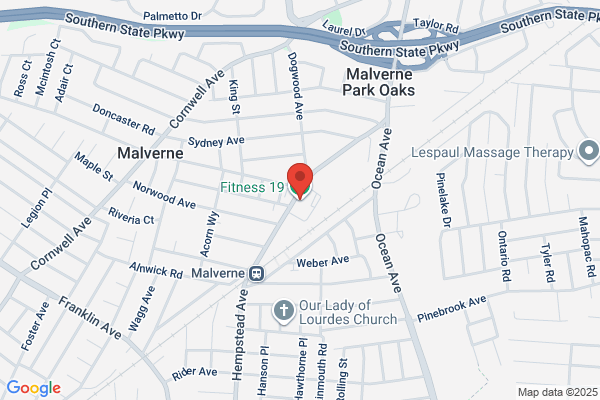 Malverne Fitness Inc