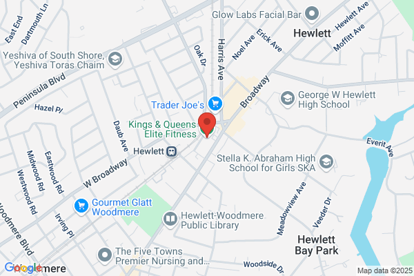New York Sports Clubs