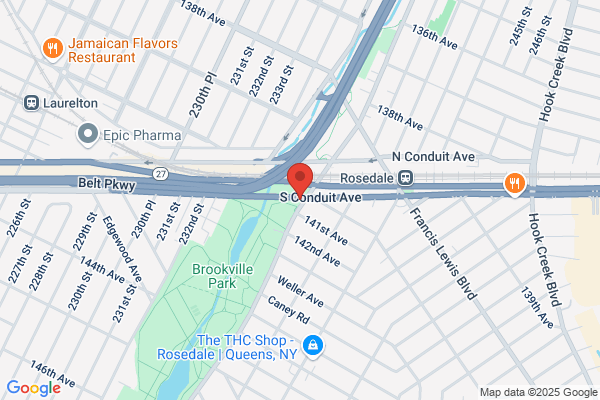 South Conduit Svce Center Inc