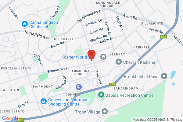Kosher World Supermarket Inc