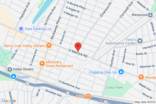 Mainland Insurance Agency