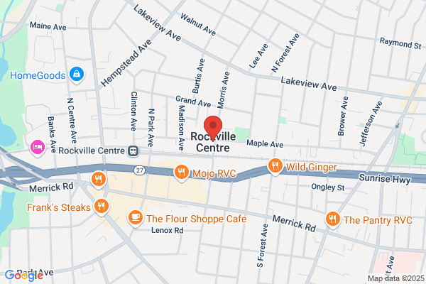 Worden Capital-Rockville Centre