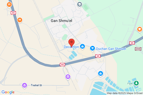 Choshen Israel Grp