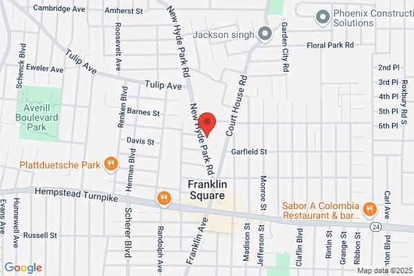 Hi-Fashions Cleaners Inc