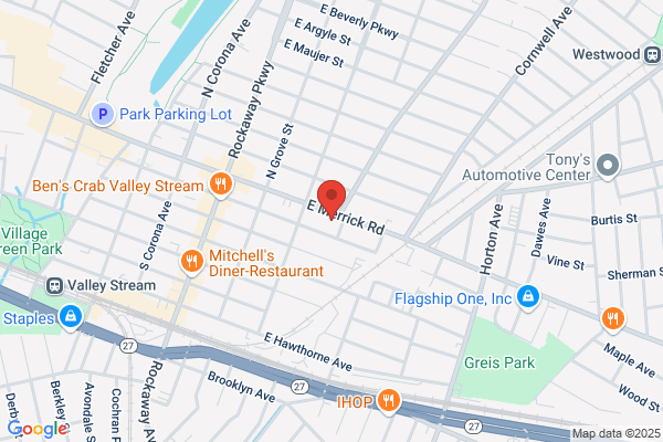 Valley French Dry Cleaners Inc