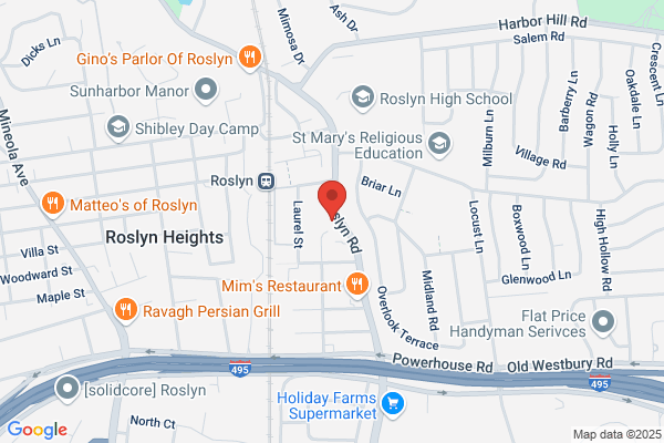 Jacobson Myron Attorney