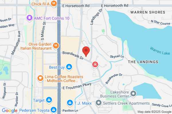 Margolies Allison Dr
