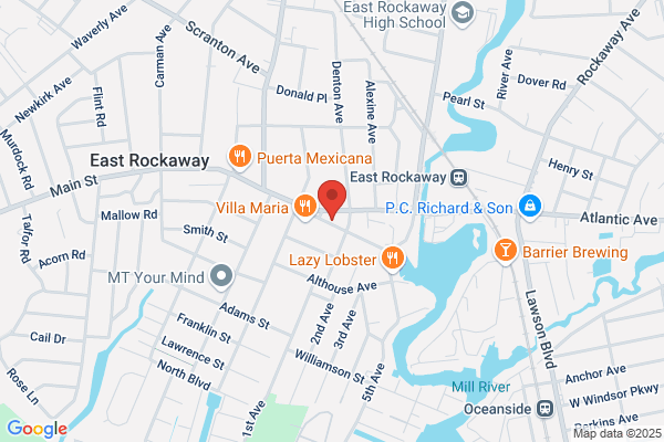 Cohen Children's Northwell Health Physician Partners General Pediatrics at East Rockaway