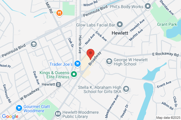 Duane Reade