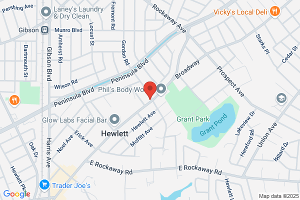 Broadway Veterinary Care