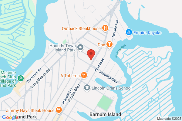 Island Autobuyers Inc