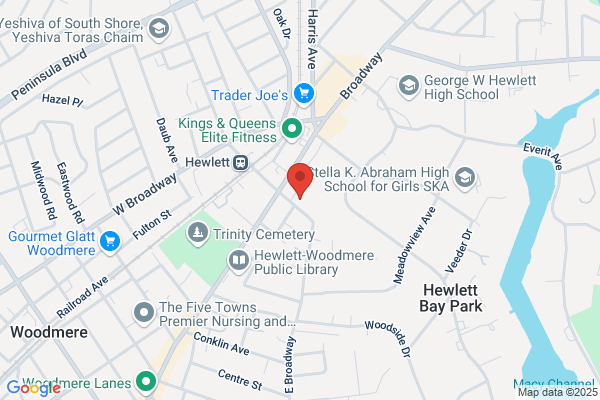 Reconstructionist Congregation Beth Emeth of the South Shore
