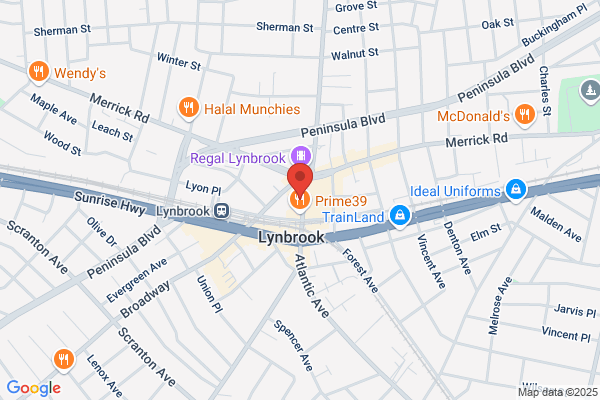Angelina's Restaurant & Pizzeria