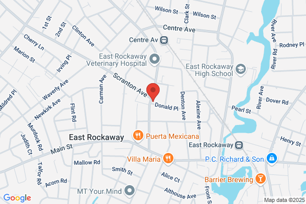 Interiano's Pizzeria & Ristorante