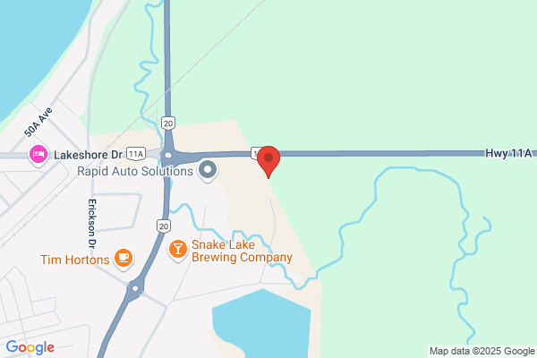 Dna Plumbing & Heating
