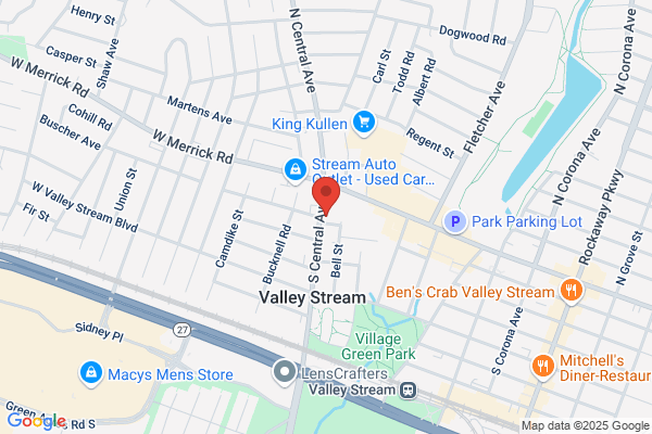 Central Valley Realty