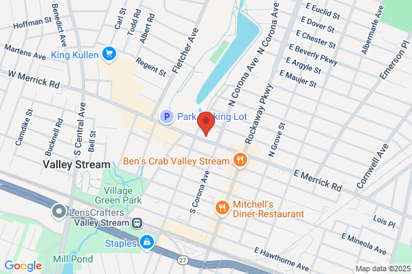 Island Garden Realty Corp. - Valley Stream