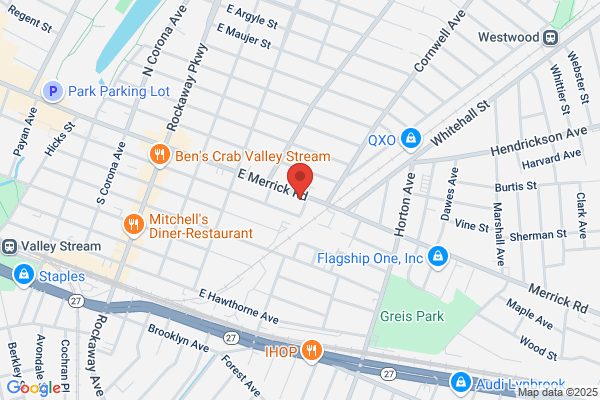 Valbrook Diner
