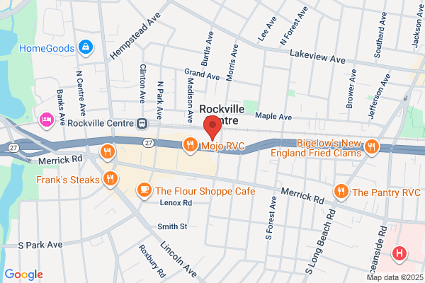 Golden Reef Diner